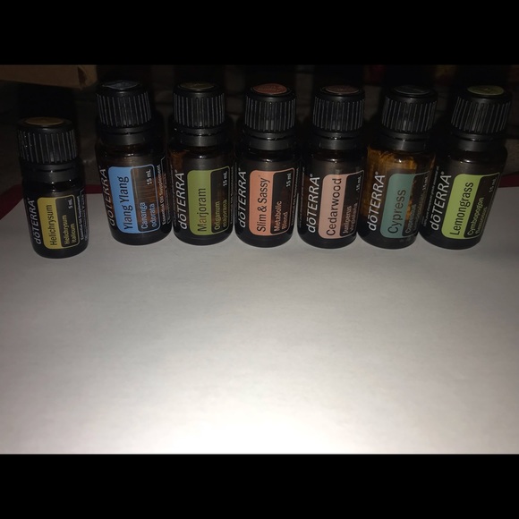 DoTERRA - Picture 5 of 5